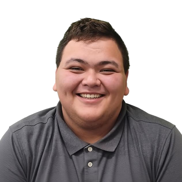 Noah Wolcott - Founder